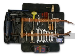 Ferrari 275 GTBGTS Tool Kit For Sale by Auction