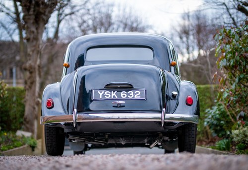 1955 Citroën Traction Avant 11BL à vendre (picture 14 of 238)
