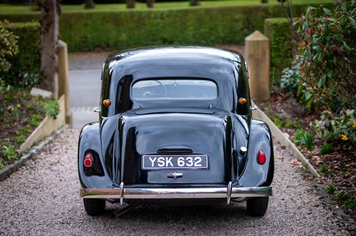 1955 Citroën Traction Avant 11BL à vendre (picture 17 of 238)