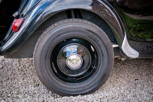 1955 Citroën Traction Avant 11BL à vendre (picture 28 of 238)