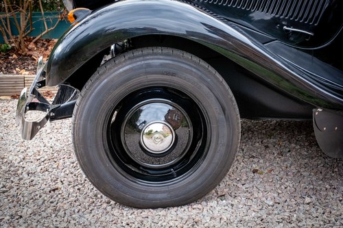 1955 Citroën Traction Avant 11BL à vendre (picture 29 of 238)