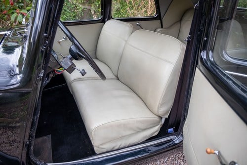 1955 Citroën Traction Avant 11BL à vendre (picture 31 of 238)