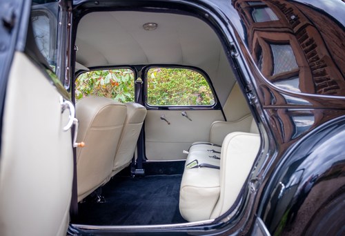 1955 Citroën Traction Avant 11BL à vendre (picture 38 of 238)