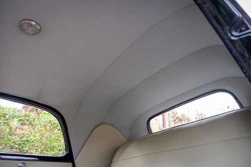 1955 Citroën Traction Avant 11BL à vendre (picture 41 of 238)