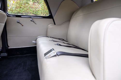 1955 Citroën Traction Avant 11BL à vendre (picture 42 of 238)