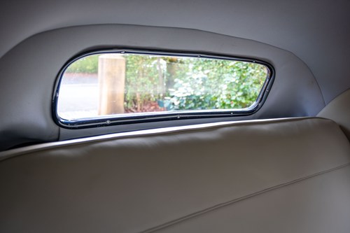 1955 Citroën Traction Avant 11BL à vendre (picture 51 of 238)