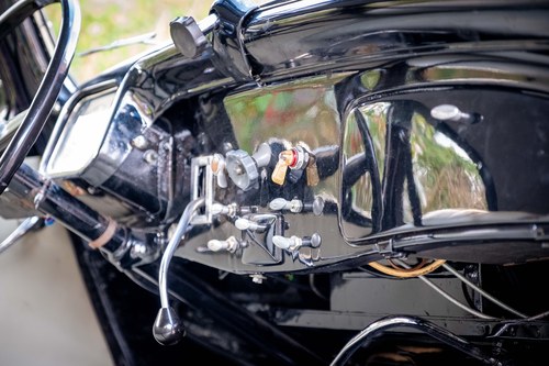 1955 Citroën Traction Avant 11BL à vendre (picture 53 of 238)