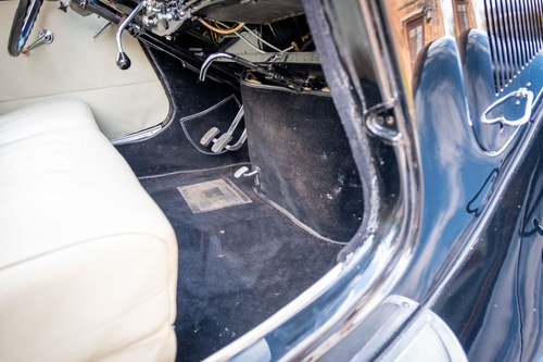 1955 Citroën Traction Avant 11BL à vendre (picture 54 of 238)