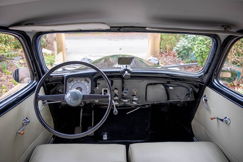 1955 Citroën Traction Avant 11BL à vendre (picture 59 of 238)