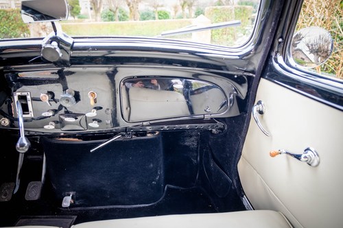 1955 Citroën Traction Avant 11BL à vendre (picture 61 of 238)