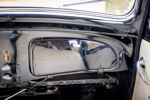 1955 Citroën Traction Avant 11BL à vendre (picture 62 of 238)