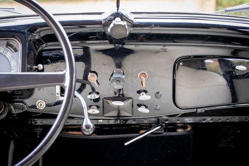 1955 Citroën Traction Avant 11BL à vendre (picture 63 of 238)