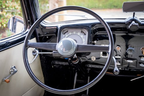 1955 Citroën Traction Avant 11BL à vendre (picture 64 of 238)