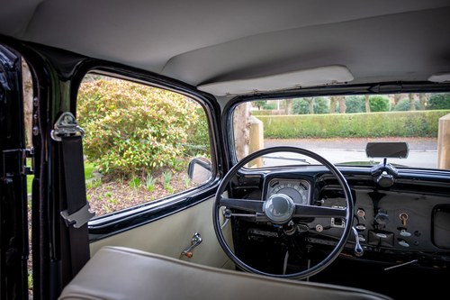 1955 Citroën Traction Avant 11BL à vendre (picture 67 of 238)
