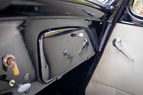 1955 Citroën Traction Avant 11BL à vendre (picture 73 of 238)