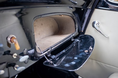 1955 Citroën Traction Avant 11BL à vendre (picture 74 of 238)