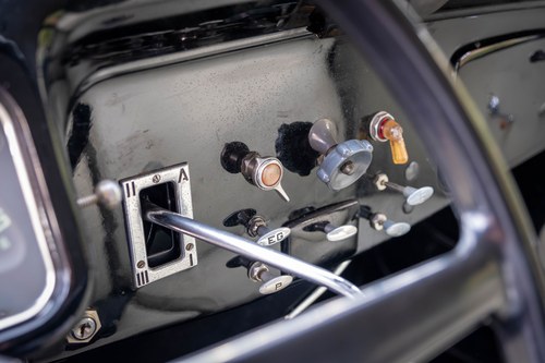 1955 Citroën Traction Avant 11BL à vendre (picture 75 of 238)