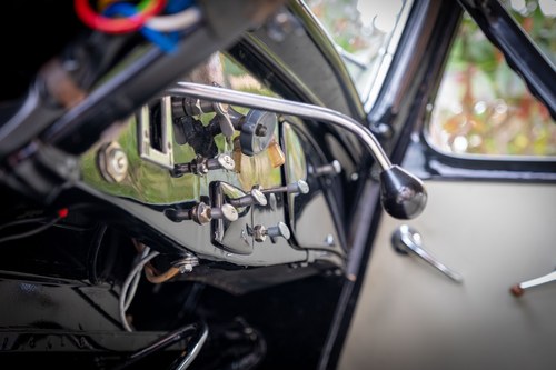 1955 Citroën Traction Avant 11BL à vendre (picture 80 of 238)