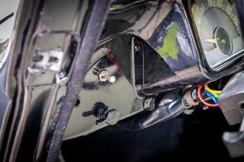 1955 Citroën Traction Avant 11BL à vendre (picture 82 of 238)