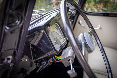 1955 Citroën Traction Avant 11BL à vendre (picture 83 of 238)