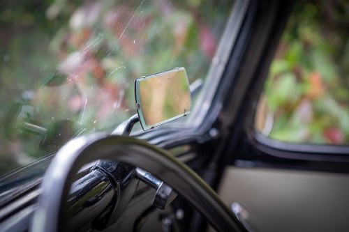 1955 Citroën Traction Avant 11BL à vendre (picture 84 of 238)