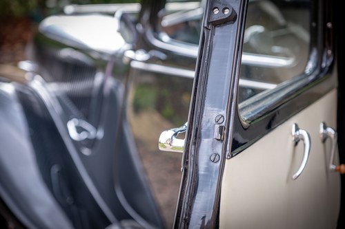 1955 Citroën Traction Avant 11BL à vendre (picture 87 of 238)