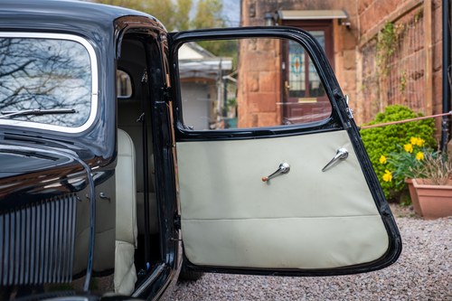 1955 Citroën Traction Avant 11BL à vendre (picture 90 of 238)