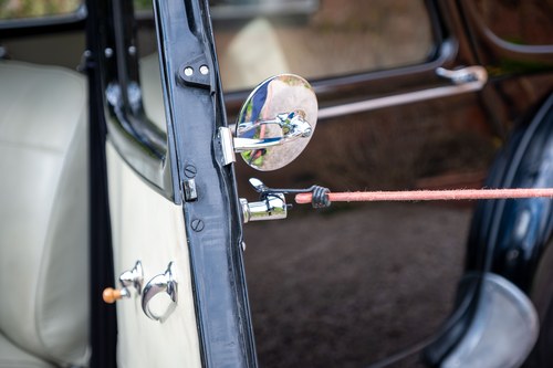 1955 Citroën Traction Avant 11BL à vendre (picture 92 of 238)