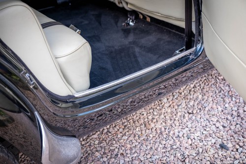 1955 Citroën Traction Avant 11BL à vendre (picture 97 of 238)