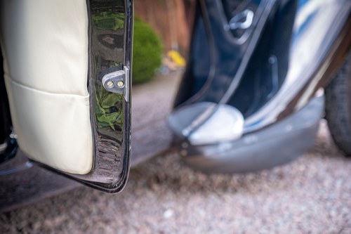 1955 Citroën Traction Avant 11BL à vendre (picture 98 of 238)