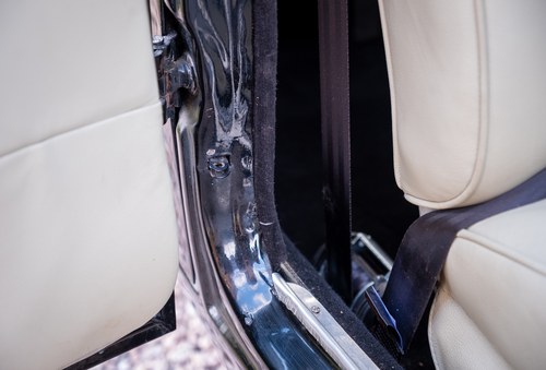 1955 Citroën Traction Avant 11BL à vendre (picture 101 of 238)