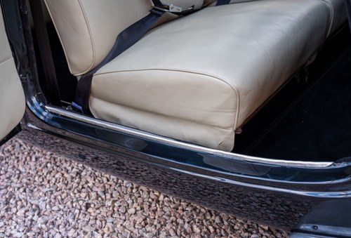 1955 Citroën Traction Avant 11BL à vendre (picture 102 of 238)