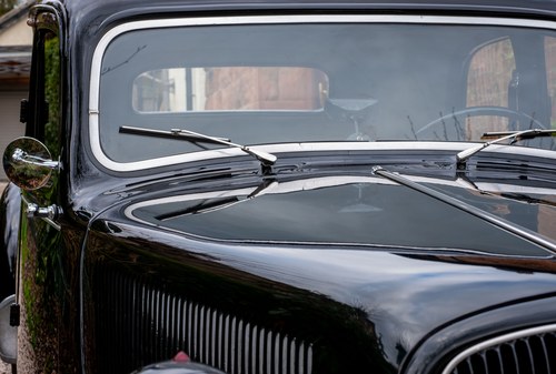 1955 Citroën Traction Avant 11BL à vendre (picture 119 of 238)