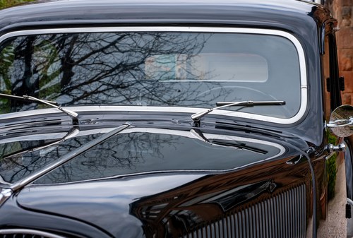 1955 Citroën Traction Avant 11BL à vendre (picture 120 of 238)