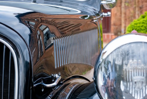 1955 Citroën Traction Avant 11BL à vendre (picture 121 of 238)