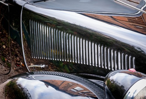1955 Citroën Traction Avant 11BL à vendre (picture 122 of 238)