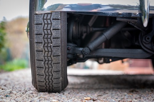 1955 Citroën Traction Avant 11BL à vendre (picture 126 of 238)