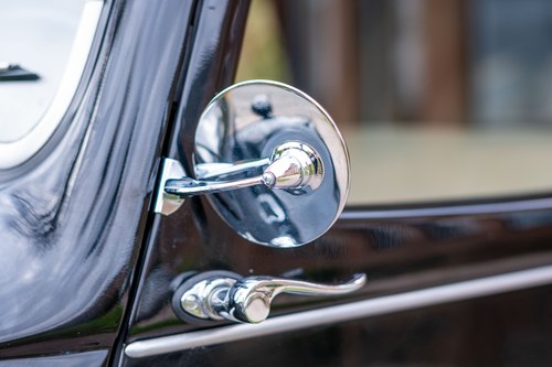 1955 Citroën Traction Avant 11BL à vendre (picture 131 of 238)