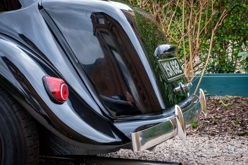 1955 Citroën Traction Avant 11BL à vendre (picture 139 of 238)