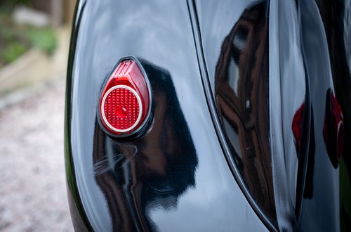1955 Citroën Traction Avant 11BL à vendre (picture 143 of 238)