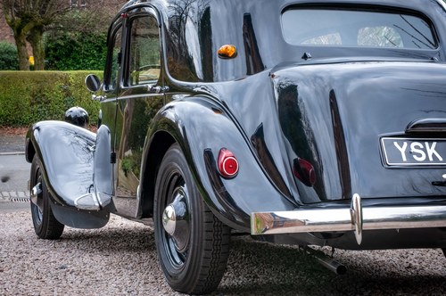 1955 Citroën Traction Avant 11BL à vendre (picture 145 of 238)