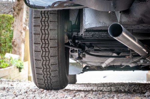 1955 Citroën Traction Avant 11BL à vendre (picture 146 of 238)