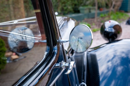 1955 Citroën Traction Avant 11BL à vendre (picture 152 of 238)