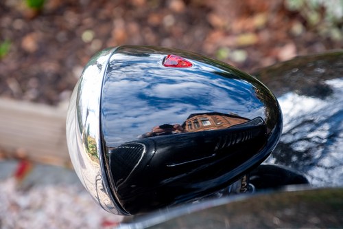 1955 Citroën Traction Avant 11BL à vendre (picture 155 of 238)