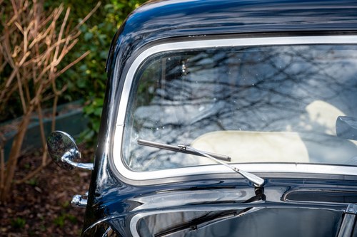 1955 Citroën Traction Avant 11BL à vendre (picture 157 of 238)