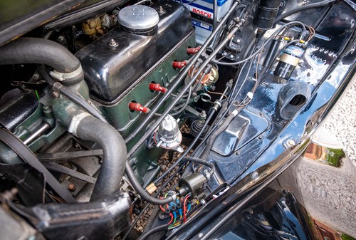 1955 Citroën Traction Avant 11BL à vendre (picture 171 of 238)