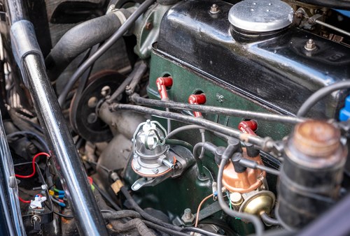 1955 Citroën Traction Avant 11BL à vendre (picture 176 of 238)