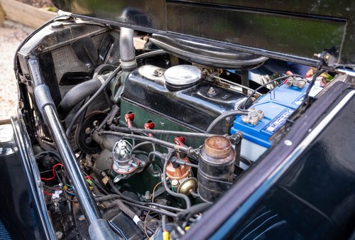 1955 Citroën Traction Avant 11BL à vendre (picture 177 of 238)