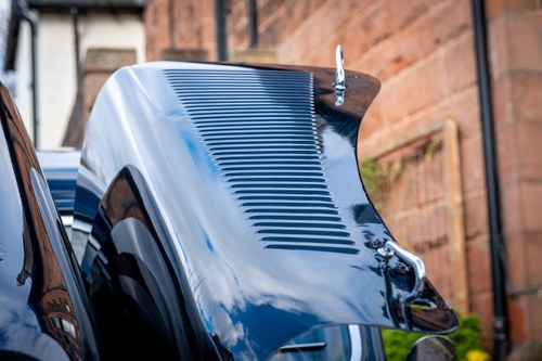 1955 Citroën Traction Avant 11BL à vendre (picture 179 of 238)