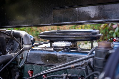 1955 Citroën Traction Avant 11BL à vendre (picture 182 of 238)